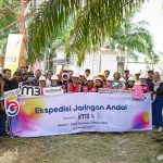 Jaringan Indosat di Aceh Aman dan Stabil, Hadir Nyata Lewat Surau Berdaya