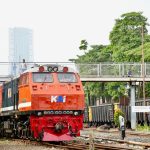 Mudik Lebaran Lebih Nyaman, KAI Divre IV Tambah Kapasitas KA Kuala Stabas