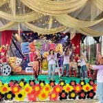 Wujudkan Siswa Berprestasi, SDN1 Sukarame Gelar Estura Festival 2026
