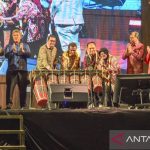 Menekraf: Seni pertunjukan Batak dorong pertumbuhan ekonomi